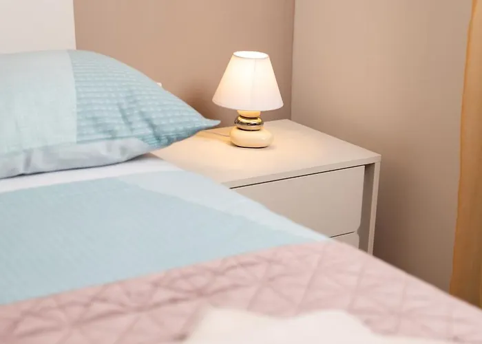 Mladenka Διαμέρισμα Kraljevica