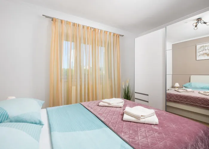 Mladenka Διαμέρισμα