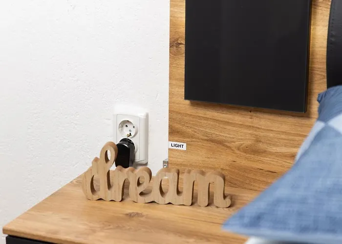 Διαμέρισμα Mladenka *