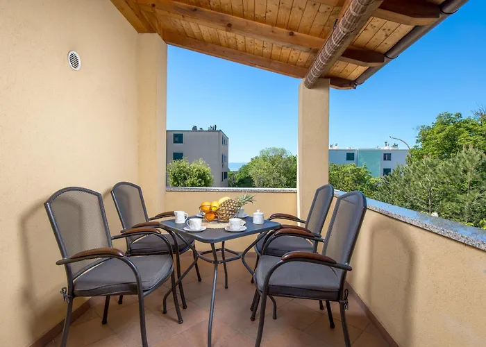 Mladenka Διαμέρισμα *