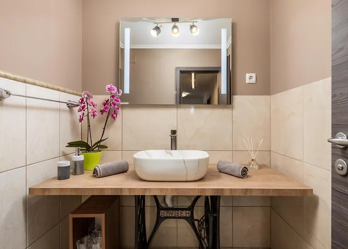 Διαμέρισμα Mladenka Kraljevica