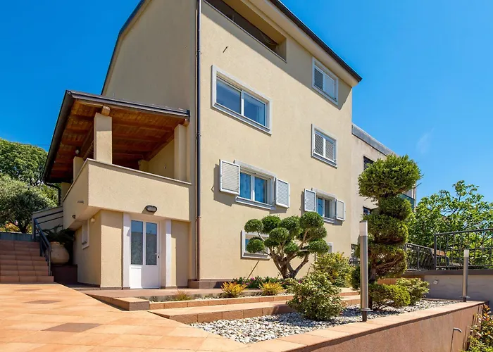 Mladenka Διαμέρισμα