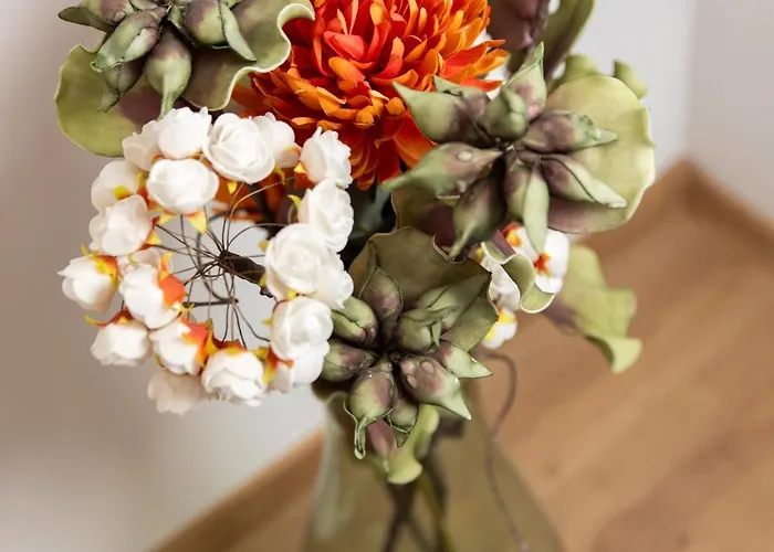 Διαμέρισμα Mladenka *