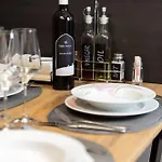 Apartment Mladenka Kraljevica