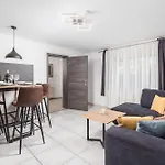 Mladenka Apartman Kraljevica