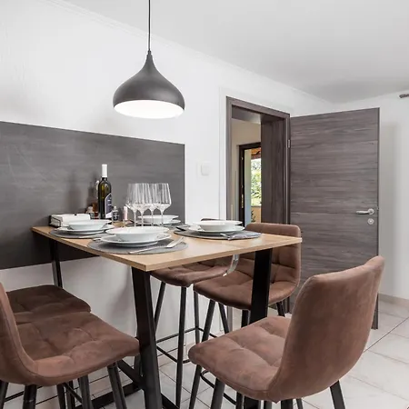 Apartmán Mladenka Kraljevica