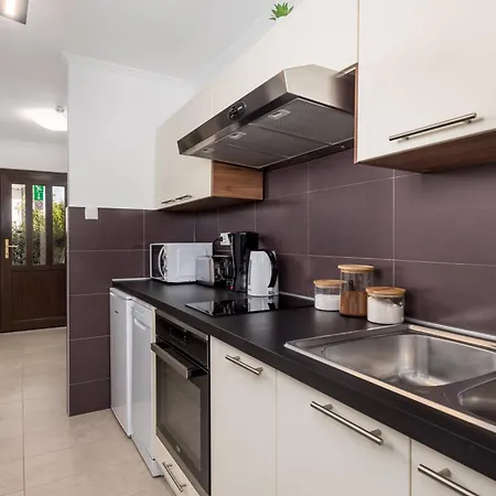 Mladenka Appartement