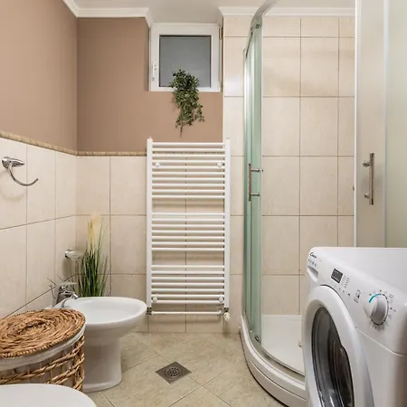 Appartement Mladenka *