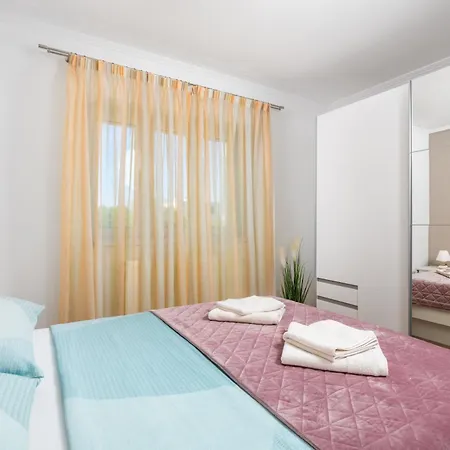 Mladenka Apartman