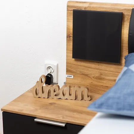Appartement Mladenka *