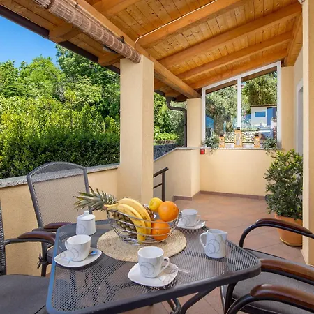 Appartement Mladenka