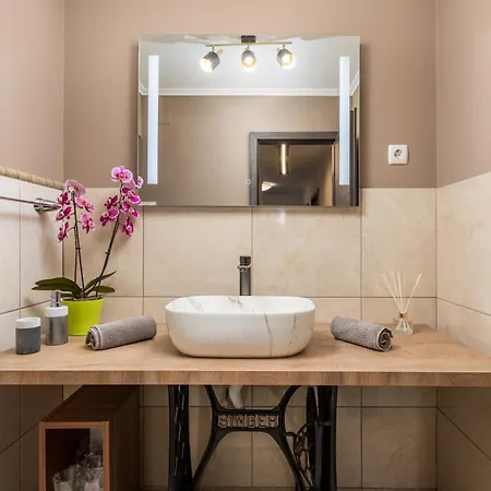 Apartmán Mladenka Kraljevica