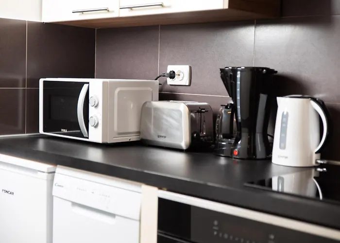 Apartment Mladenka *