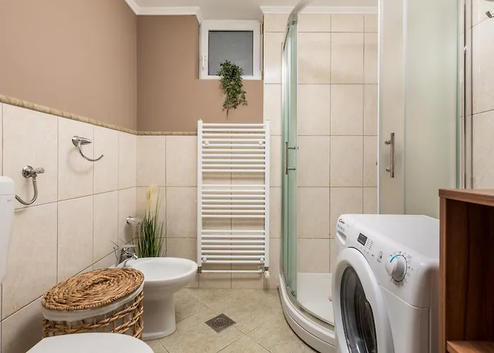 Apartment Mladenka *