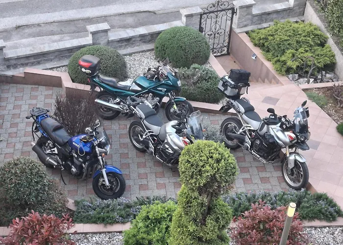 Apartment Mladenka *